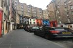 original Edinburg 5
