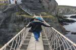 original Carrick A Rede