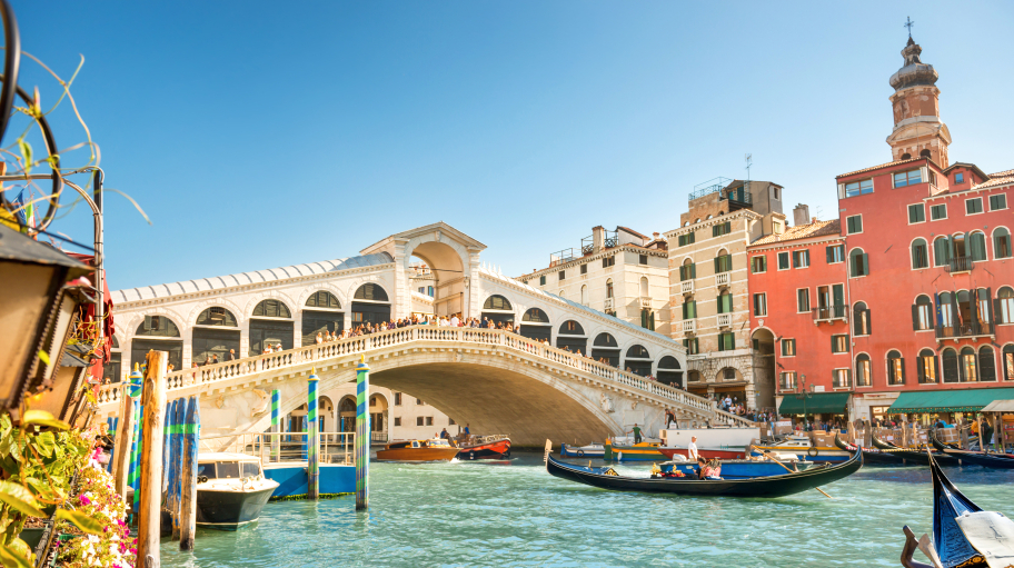 Rialto Bruecke