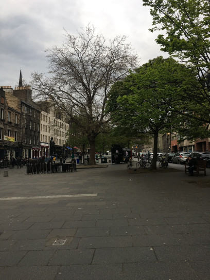 original Edinburg 3