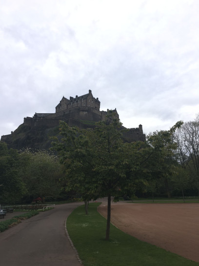 original Edinburgh