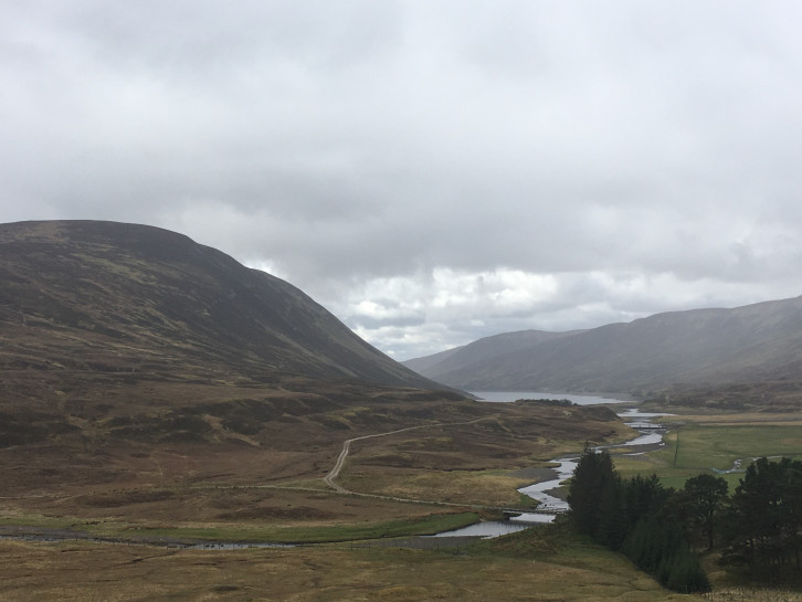 original Schottland